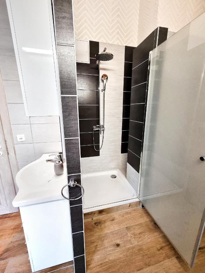 Chambres D'Hotes Le Bargeot Sion Bagian luar foto